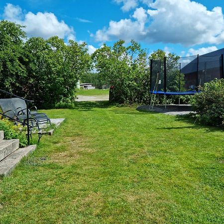 Charmigt Hus Pa Landet Naera Till Bad Strömstad المظهر الخارجي الصورة